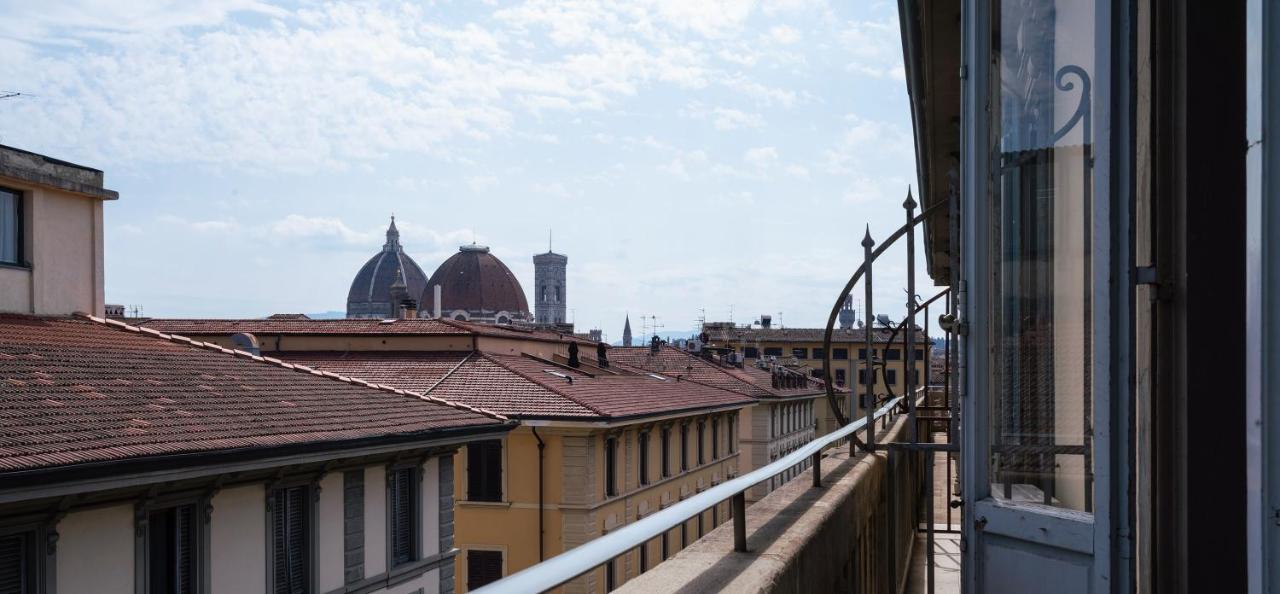 Soggiorno Isabella De' Medici Флоренция Экстерьер фото